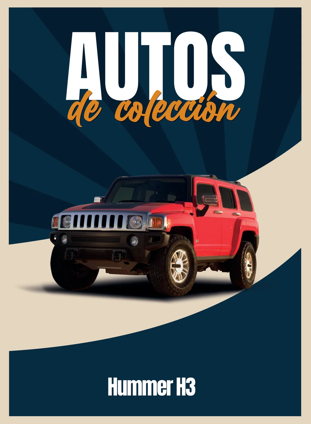Hummer H3